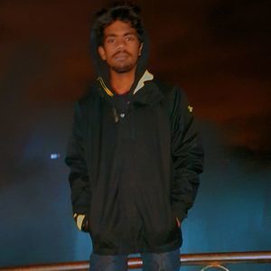 Meet your Posher, Ratheeshan